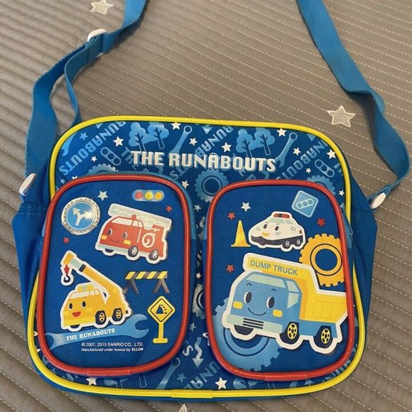 Sanrio kids bags (3 for $30) - Picture 1 of 4